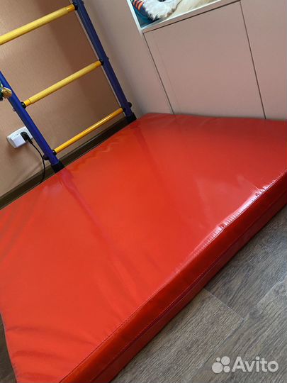 Шведская стенка