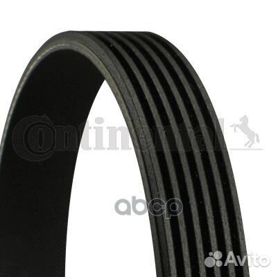 Ремень поликлиновой 6PK1130 ContiTech