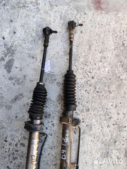 Рулевая Рейка Пассат Б4 Б3 Гольф 3 бу оригинал