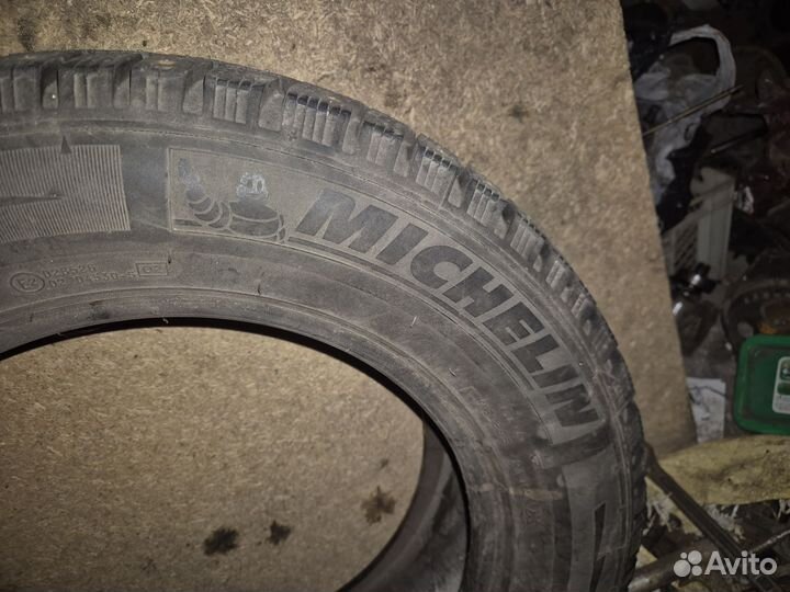 Michelin Defender 195/65 R15