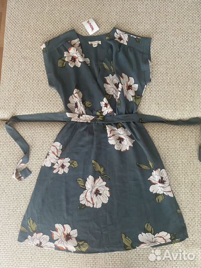 Платье сарафан 42-44