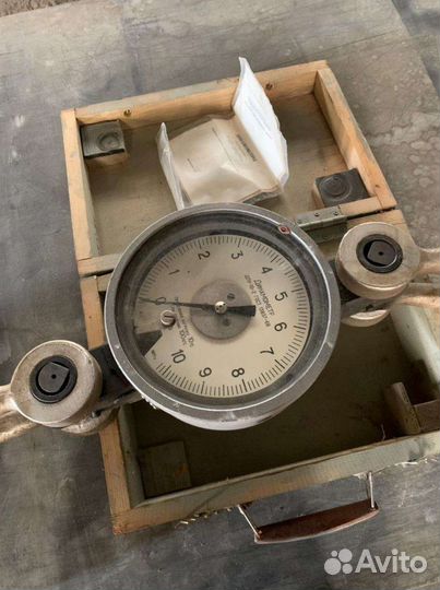 Аренда крановых весов, динамометров, гирь