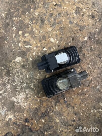 Повторители гольф 3