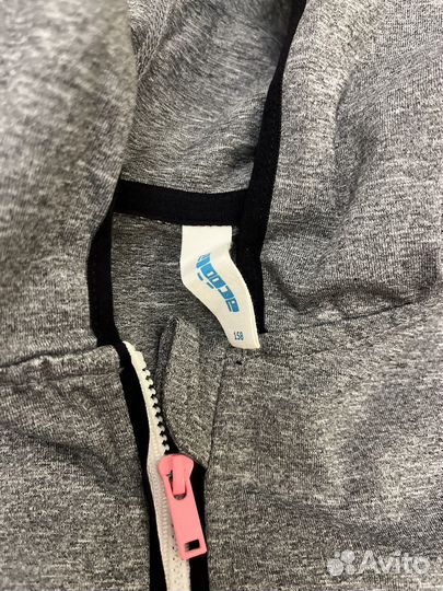 Спортивный костюм доя девочки (р.158)