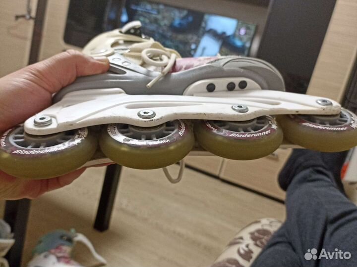 Ролики детские