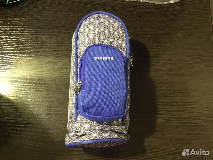 Подогреватель автомобильный