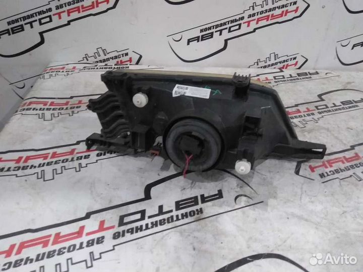 Фара nissan mazda AD familia VAN wingroad bbvy11 b