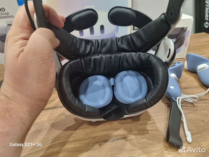 Oculus quest 3