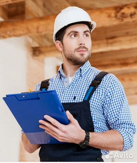 Прораб-бригадир. Вахта. Проживание. Питание