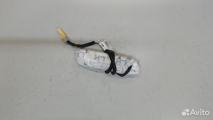 Подушка безопасности в сиденье Hyundai Santa Fe, 2