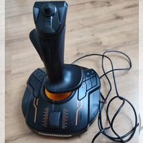 Thrustmaster t.16000m джойстик в очень хорошем сос