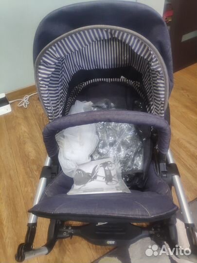 Детская коляска