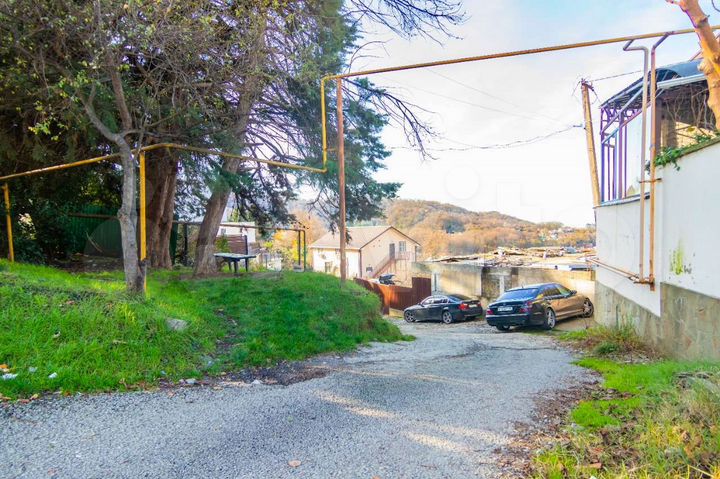 Участок 20,7 сот. (ИЖС)