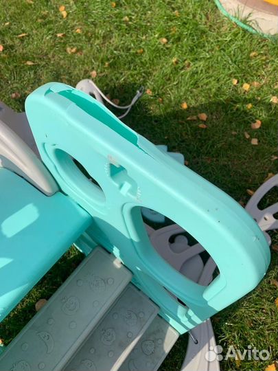 Детский комплекс