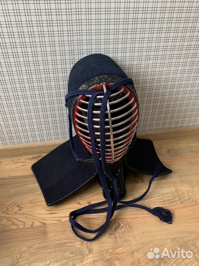 Комплект для занятий кендо