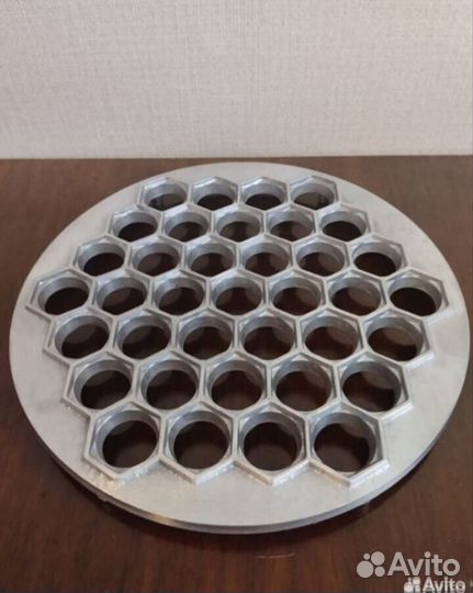 Пельменница советская СССР