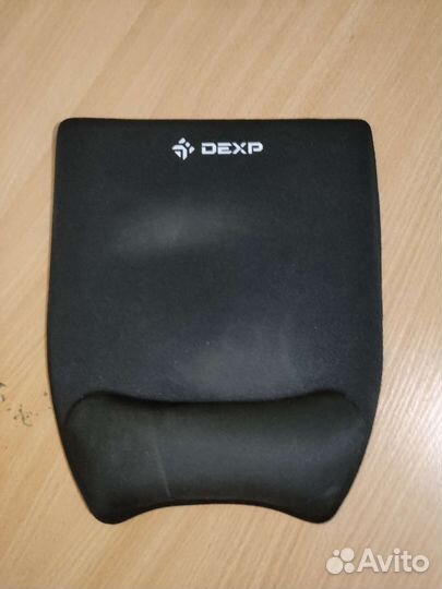 Игровой коврик для мыши