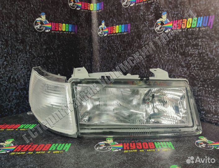 Фара ваз 2110 правая В сборе под bosch новая