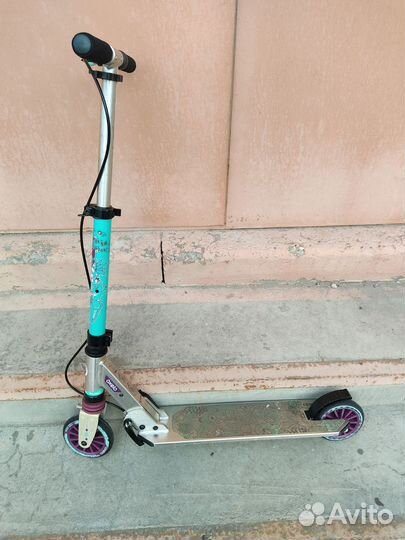 Самокат Oxelo Mid 5