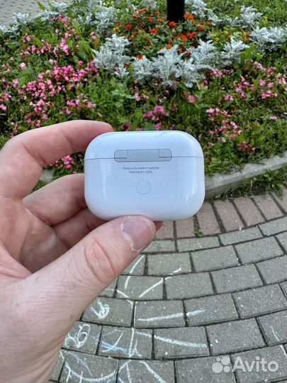 AirPods Pro 2 Бесплатная Доставка + Чехол