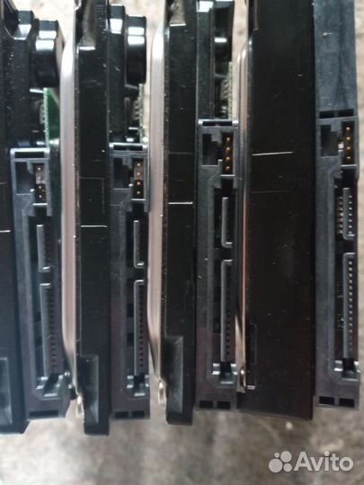 Продам жесткий диск 160g