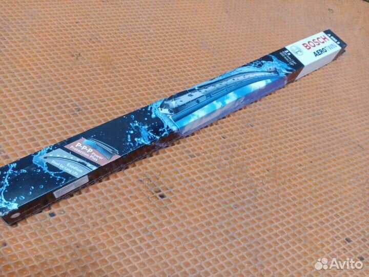 К-Т стеклоочистителей