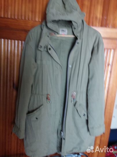 Одежда пакетом 44-46 размера