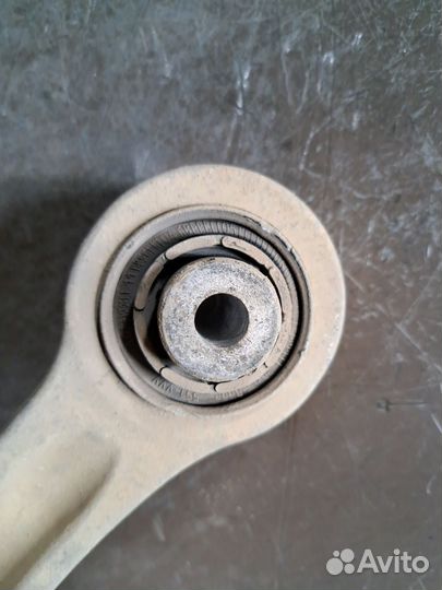 Рычаг передний Audi A6 C6