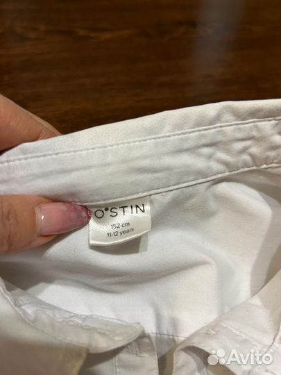 Брюки палаццо 152-158 + блузки 152