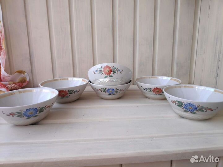 Набор посуды