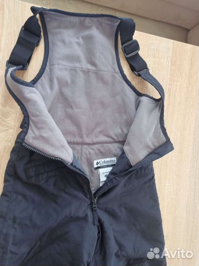 Полукомбинезон