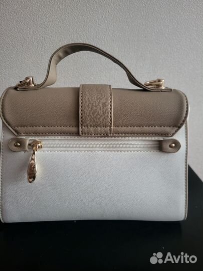 3 женских сумки новые