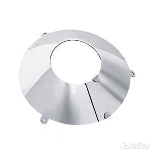 Фланец феррум d200х210 (430/0,5мм)
