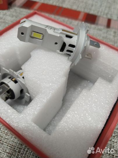 Светодиодные лампы h7