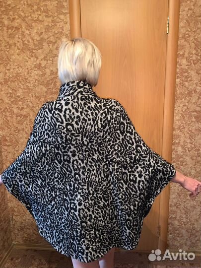 Интересное пальто