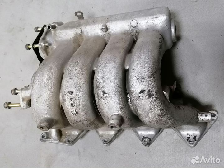 Впускной коллектор Mitsubishi Outlander (CU)