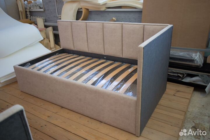 Кровать детская всех размеров