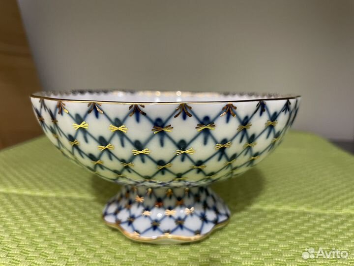 Конфетница ифз