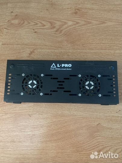 Охладитель ноутбука