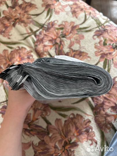 Курьерские пакеты для маркетплейсов