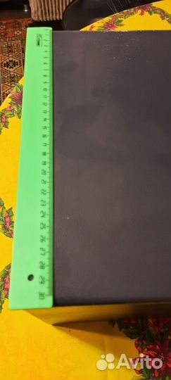 Сейф металлический