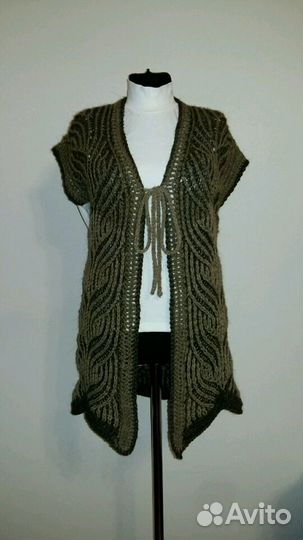 Вязание спицами и крючком, уроки по вязанию