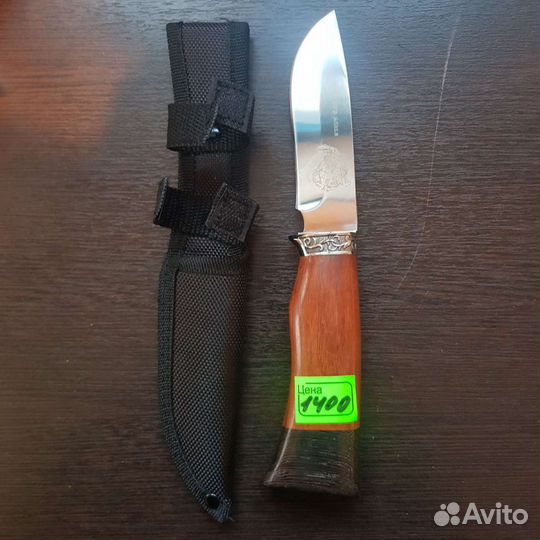 Ножи в ассортименте