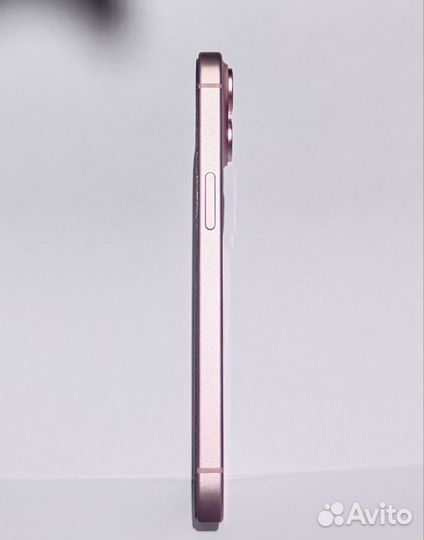 iPhone 15, 128 ГБ