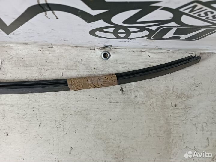 Молдинг крыши BMW 3 серии, V E90