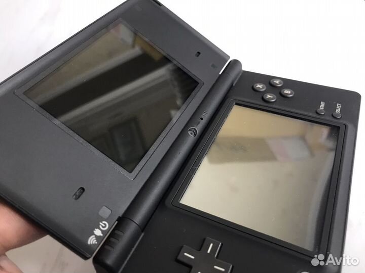 Nintendo dsi 32Gb прошитая с играми