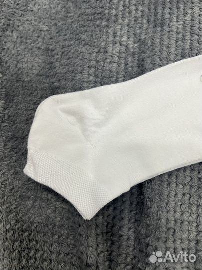 Носки женские белые упаковка