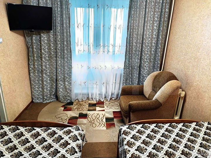 1-к. квартира, 29,9 м², 1/9 эт.