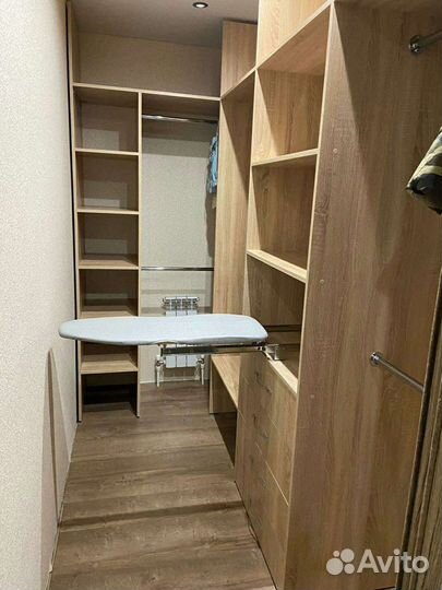 Мебель на заказ