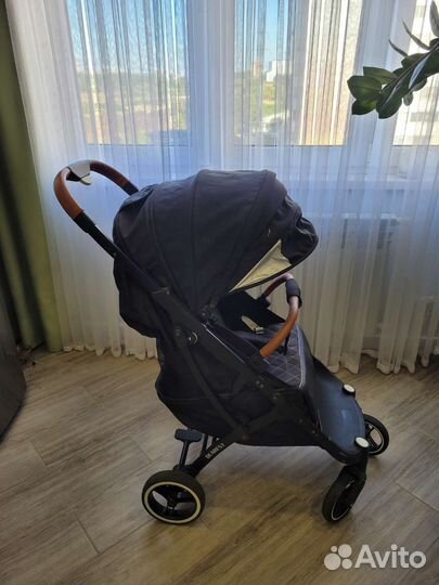 Прогулочная коляска бу